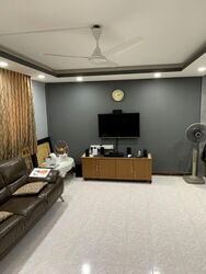 Blk 349 Bukit Batok Street 34 (Bukit Batok), HDB 4 Rooms #578777591